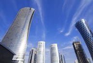 Tornado Qatar